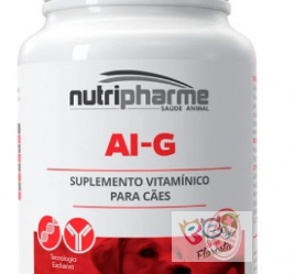AIG 1.000 mg - 30 comprimidos 