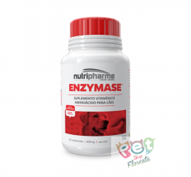 ENZYMASE 800 MG C/ 30 COMPRIMIDOS (NUTRIPHARME)