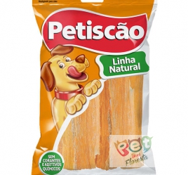 Petisco Dried Cervical Bovino Petiscão