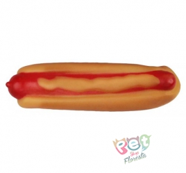 HOT DOG VINIL