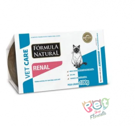  PATE VET CARE RENAL GATOS FORMULA NATURAL 