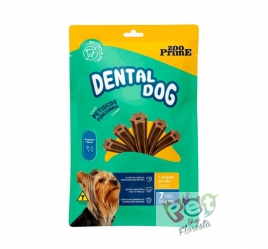 Petisco funcional Dental Dog - Pequeno Porte - 110g