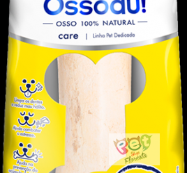 OSSODU - 100% NATURAL