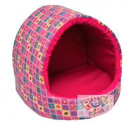 CAMA IGLU N4