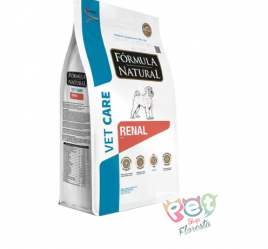 FORMULA NATURAL CÃES RENAL 2 KG