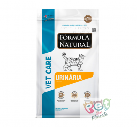 FORMULA NATURAL URINARIA GATOS 1,5 KG