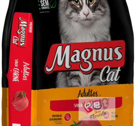 MAGNUS CAT AD 15 KG