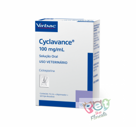 Cyclavance 15 ml
