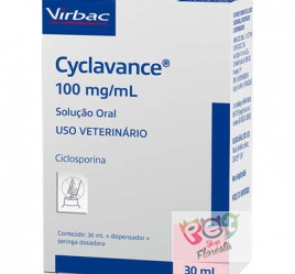 Cyclavance 30 ml 