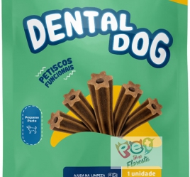 Petisco funcional Dental Dog - Pequeno Porte - 45g