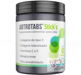 Suplemento Artrotabs Sticks