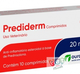 PREDIDERM 20 MG