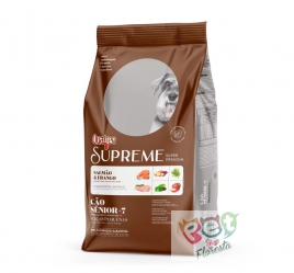 QUATREE SUPREME SENIOR +7 - CÃES RP - SALMÃO E FRANGO 10,1kg