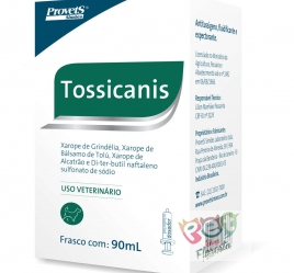 TOSSICANIS 90 ML