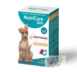 NUTRICORE ZEN MAXI