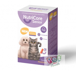 NUTRICORE SENIOR MINI