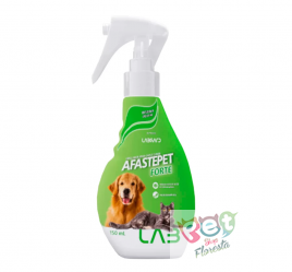 AFASTE PET FORTE 150 ML EDUCADOR 