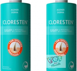 CLORESTEN 200 ML