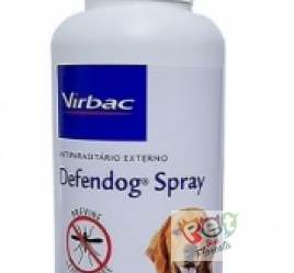 DEFENDOG SPRAY 250ml - VIRBAC