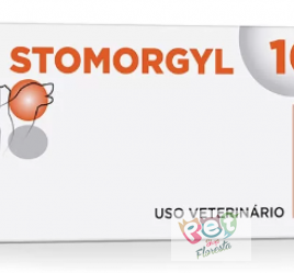 Stomorgyl 10 mg c/ 20 comprimidos