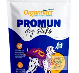Promun Dog Sticks 160 grs - Suplemento Organnact