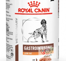 PATE ROYAL CANIN GASTROINTESTINAL 400 G