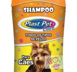 SHAMPOO PLAST PLET CARE NEUTRO 500ML