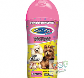 CONDICIONADOR PLAST PET CARE 500 ML