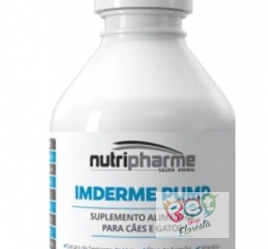 IMDERME PUMP (NUTRIPHARME)