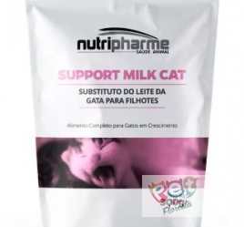 Support Milk Cat 300 g