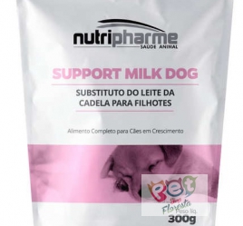 Support Milk Dog 300 g