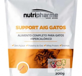 Support Aig Gatos 300 g