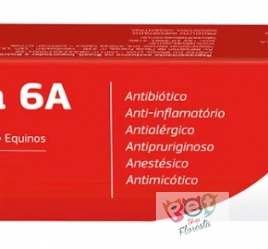 CREMA 6A 15 g