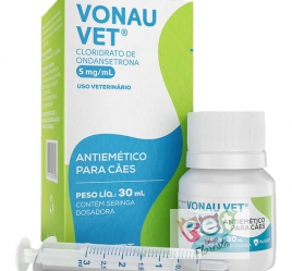 VONAU VET - 30ML