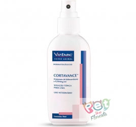 CORTAVANCE SPRAY 76 ML