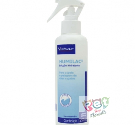 HUMILAC SOLUÇÃO HIDRATANTE SPRAY - 250 ML