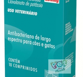 AGEMOXI CL 250 MG C/ 10 COMPRIMIDOS (ANTIBIÓTICO)