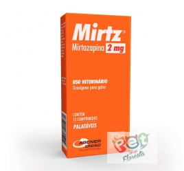 Mirtz 2mg