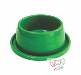 COMEDOURO PLASTICO FURACÃO PET N 02