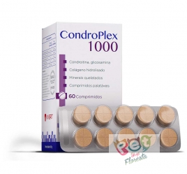 CONDROPLEX 1000 - 60 COMPRIMIDOS