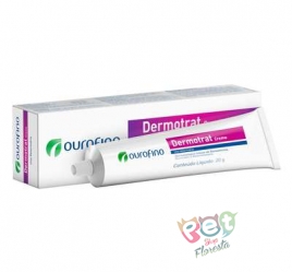 DERMOTRAT CREME 20g
