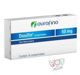 DOXIFIN TABS 50mg