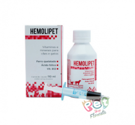 HEMOLIPET - 110ml